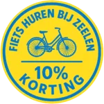 fiets huren met korting