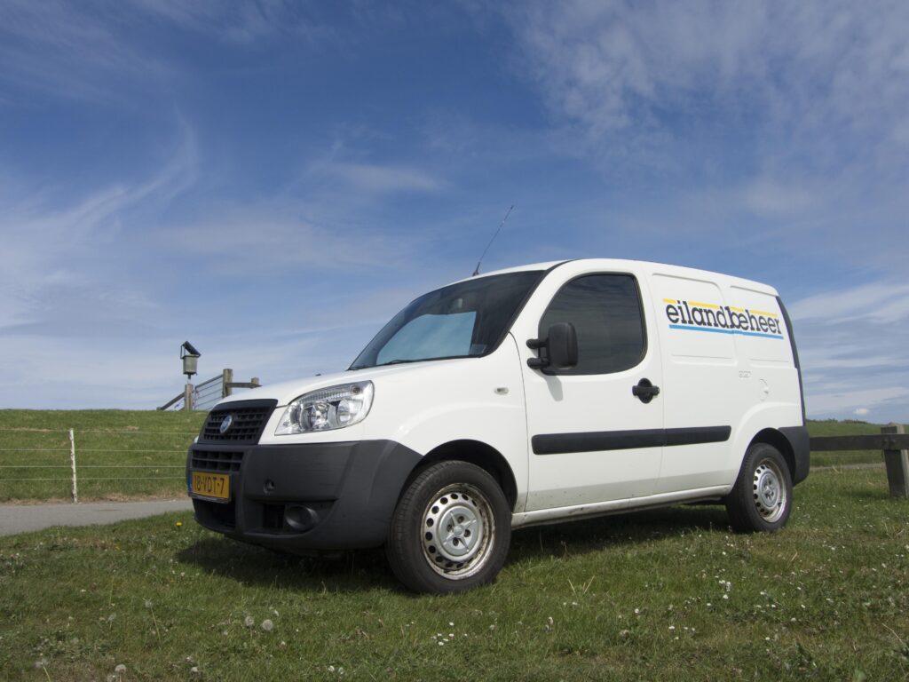 Eilandbeheer Terschelling